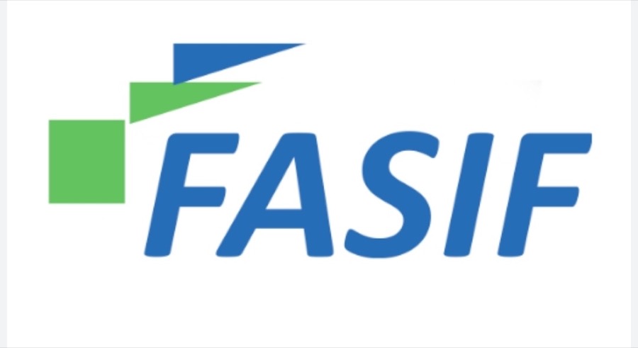 Logo FASIF