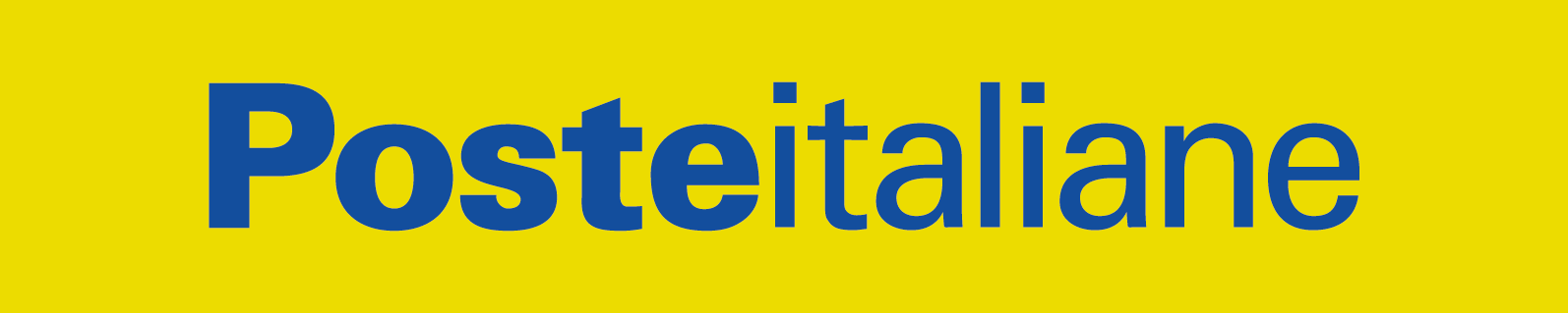 Logo Gruppo Poste Italiane