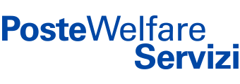 Logo Poste Mondo Welfare
